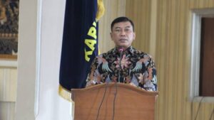 Breaking News! Irjen Pol Yudhiawan Wibisono Jabat Kapolda Sulut Gantikan Irjen Pol Setyo Budiyanto