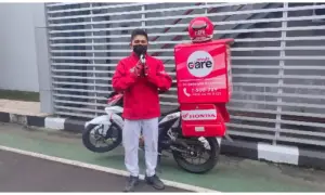Honda Care, Solusi Saat Motor Alami Kendala di Jalan