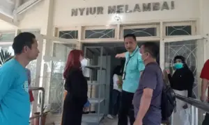 Desember Ini, RSUP Kandou Manado Operasikan Pelayanan Eksekutif Nyiur Melambai