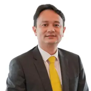 Jerry Sambuaga Layak Jadi Wakil Sulut di DPR RI, Ini Alasan Alfian Ratu