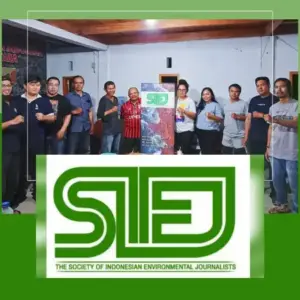 NgoPi SIEJ Sulut: Pegiat Lingkungan Beri 3 Saran untuk Hadapi Krisis Air Tanah di Manado