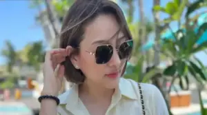 Michaela Elsiana Paruntu, Petarung Cantik dari Minsel, Siap Segel Satu Kursi DPRD Sulut