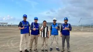 PLN Kotamobagu Dukung Percepatan Pembangunan Proyek Strategis Nasional