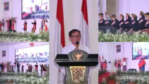 Pentas Budaya Unsrat: Indahnya Keberagaman dan Toleransi dalam Pertukaran Mahasiswa Merdeka