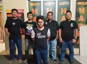 Tujuh Bulan Menikah Mama Muda di Manado Kerap Jadi ‘Samsak Hidup’ Sang Suami, Tak Tahan Hingga Melapor ke Polisi