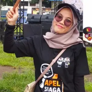 Umat Bersatu dalam Mewujudkan Pemilu Bermutu