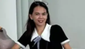 Natalia Wongkar Ajak Pemuda Sulut Utamakan Persatuan
