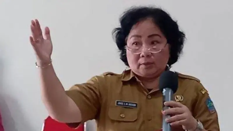 Inovasi Joice Katuuk, RSUD Maria Walanda Maramis Maksimalkan Media Sosial untuk Informasi Layanan