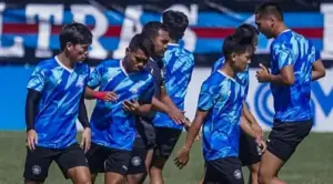 Sore Ini di Stadion Klabat Manado, Sulut United Vs Kalteng Putra Laga Sarat Gengsi
