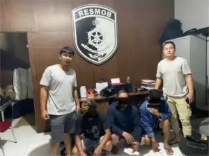 Oknum Caleg Diduga Kendalikan Bisnis Judi Togel di Minahasa Tenggara