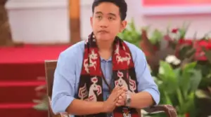 Banyak Diam, Gibran akan Beri Kejutan saat Debat Capres-Cawapres