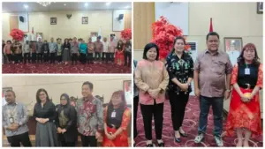 Dirut Ivonne Rotty Ikuti Pertemuan dengan Komisi IX DPR RI, Isu Kesehatan Dibahas