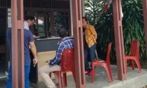 2 Caleg Perindo Minsel Dihapus KPU, Bawaslu Gelar Sidang Mediasi