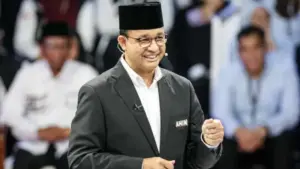 CEK FAKTA: Anies Baswedan Jadi Gubernur Jakarta Terbanyak Beri Izin Pendirian Gereja