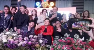 Begini Pesan Hebat Wenny Lumentut untuk Anak Muda di Sulut