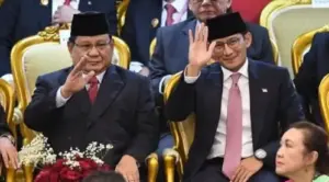 Prabowo Subianto Capres Paling Tajir, Tapi Masih Kalah Telak dari Sandiaga Uno Eks Cawapresnya