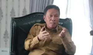 Begini Imbauan Bupati Franky Wongkar, Antisipasi Perubahan Cuaca