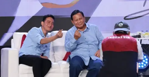 Prabowo-Gibran akan Berikan Kejutan Manis untuk Petani, Pupuk dan Kesejahteraan Jadi Fokus