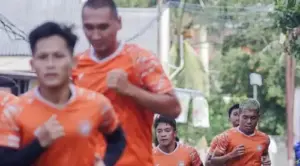Sulut United di Grup C Playoff Liga 2, Bersama Persijap dan Persipa