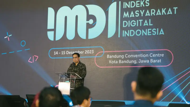 Festival SDM Digital 2023: Bentuk Dukungan Kominfo terhadap Transformasi SDM di Era Digital 2 Festival SDM Digital 2023: Bentuk Dukungan Kominfo terhadap Transformasi SDM di Era Digital