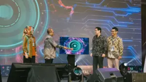 Festival SDM Digital 2023: Bentuk Dukungan Kominfo terhadap Transformasi SDM di Era Digital