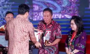 Cek! Ini Sederet Penghargaan dan Prestasi Kabupaten Minahasa Selatan di Tahun 2023