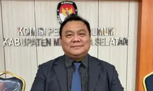 KPU Minahasa Selatan Buka Pendaftaran PPK dan PPS untuk Pilkada 2024