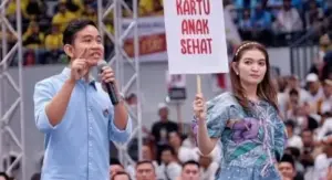 Bakal Mengejutkan, Gibran Rakabuming Tak akan Irit Ngomong di Debat Cawapres