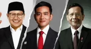 Kertas dan Pena Boleh Dibawa Cawapres di Debat Besok