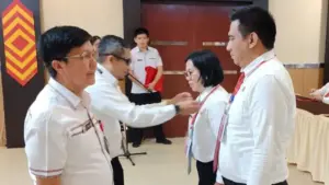 Pemkab Minut Mulai Seleksi Terbuka untuk 11 Jabatan Eselon II, Ini Jadwal Lengkapnya