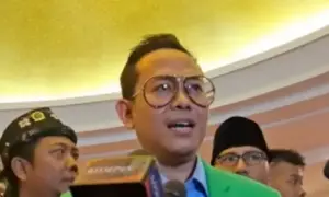 Wakil Ketua Majelis Pertimbangan PPP Siap Terima Sanksi karena Mendeklarasikan Dukungan untuk Prabowo-Gibran