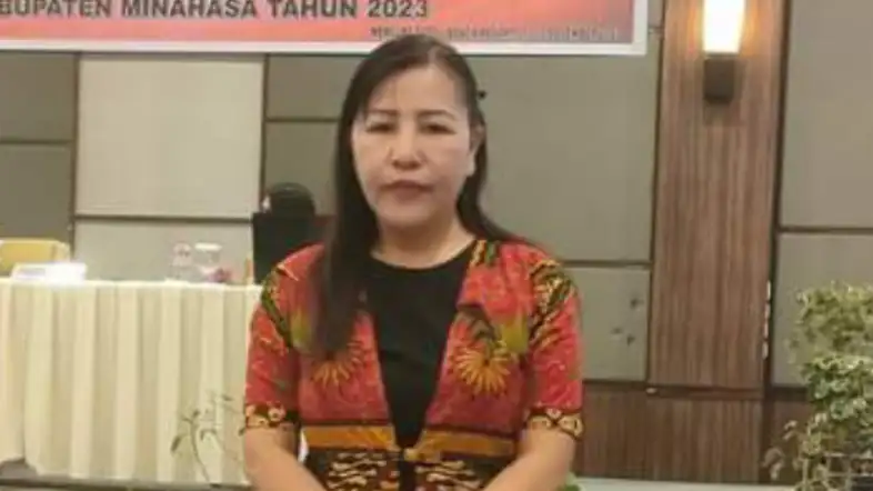 Desa Taraitak Terus Tingkatkan Pelayanan Kepada Masyarakat