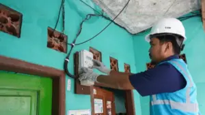 Januari-Maret 2024, PLN Pastikan Tarif Listrik Tidak Naik