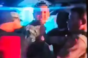 Diduga Oknum Anggota DPRD Minut Bikin Onar, Ancam Anggota Polisi Hingga Mengeluarkan Kalimat Tak Pantas