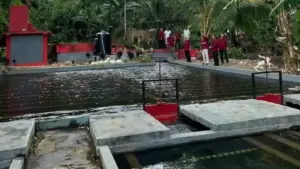 Warga Manado Keluhkan Pelayanan Air Bersih, Jawaban Direktur PDAM Meiky Taliwuna Mengejutkan