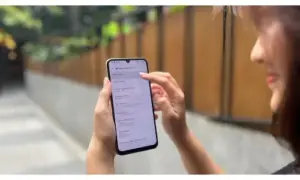 Eksplorasi One UI 5.1 di Galaxy M34 5G BiarHP Makin Gacor