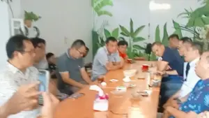 Aksi Mogok Bakal Dilakoni ALFI/ILFA Dampak Sulitnya Dapatkan BBM Solar di Bitung