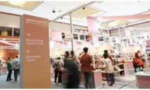 Sinergi Bersama Diperlukan untuk Bawa UMKM Go Global