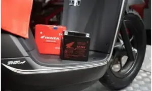 Ini Alasan Aki Sepeda Motor Drop