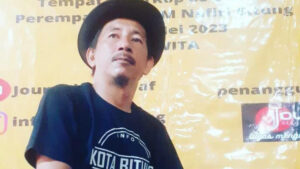 Pasca Bentrok Massa, Sejumlah Akun Medsos Media di Bitung Diretas