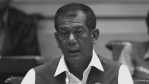 Panglima Perang Lawan Covid-19 Berpulang, Ini Profil Alm Doni Monardo