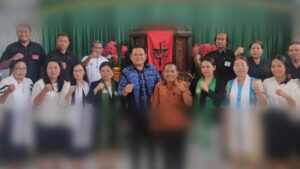 Berjiwa Kesatria, Begini Tanggapan Indra Ondang Soal Agenda Paripurna PAW Dirinya
