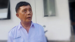 Bawaslu Bitung Kesulitan Jerat Caleg Petahana Bagi-bagi Bingkisan Saat Reses