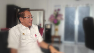 Penghujung 2023 Anggota DPRD Bitung Kembali Jaring Aspirasi Masyarakat, Ini Jadwalnya