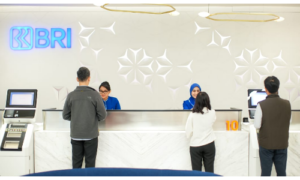 BRI Dapat Apresiasi Wajib Pajak Patuh dan Berkontribusi Besar Terhadap Penerimaan Pajak