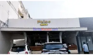 Tak Pakai MSG, Ini yang Jadi Menu Favorit di Meimo