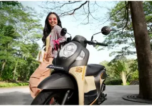 Akhir Tahun, Ada Banyak Promo di Dealer Honda