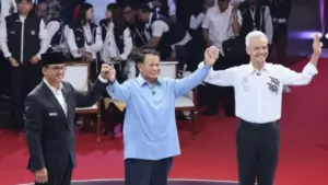 Lembaga Analisis Media Sosial Rilis Capres Banyak Dapat Sentimen Negatif, Prabowo Teratas?