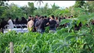 Viral Video Anggota Polres Meninggal di Tondano, Kapolres Bitung Katakan Ini