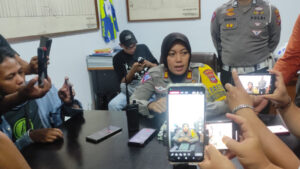Remaja Asal Minut Tewas Dilindas Alat Berat di Bitung, Begini Kronologinya